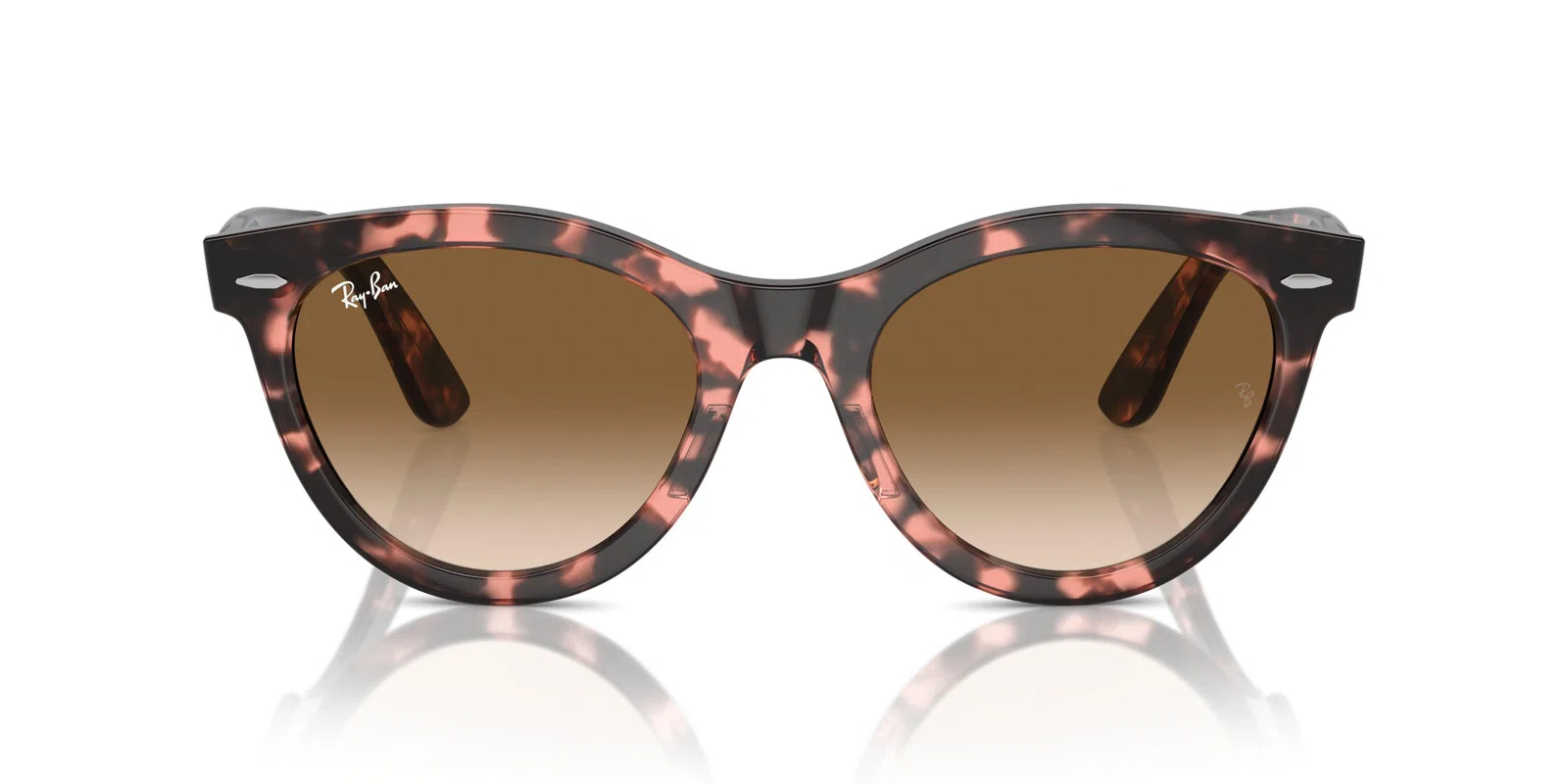 Ray-Ban Wayfarer Way 2241 Sunglasses - view 23